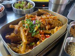 -小团团·路边烤牛肉(南岭壹街店)