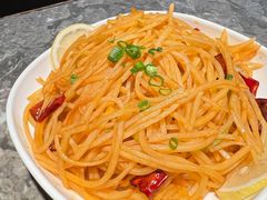 -额娘·春饼烤鸭(港悦广场店)