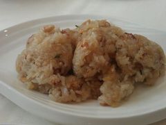 生炒糯米饭-黄埔华苑酒家(黄埔店)