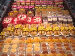-美喆西饼(广州南站店)