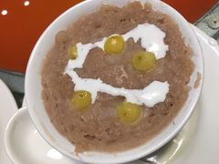 芋泥白果-泰国村酒楼(良木园酒店)