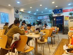 大堂-香妃烤鸡(西单店)