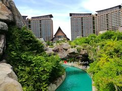 -亚马逊丛林水乐园