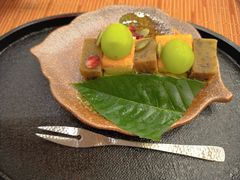 -ザ・クレストホテル柏 びすとろ菜