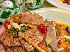 -常和州·夜宵大排档(常州单店)