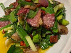 -大川先生·小龙虾·川菜(信义坊店)