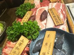 -暖都焼肉·和牛酒場(花都店)