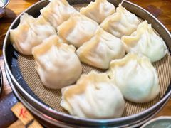 -老烟台灌汤包(南洪街店)