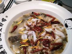 -江渔儿酸菜鱼·拔草餐厅(虎门君乐汇店)