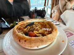-安妮意大利餐厅(日坛店)
