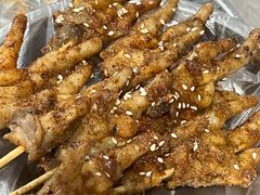 -泽红夜宵