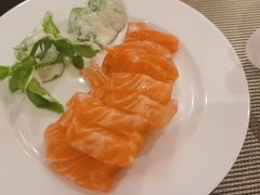 -西安皇冠假日酒店·朱雀咖啡厅