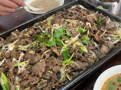 -清真永恒华威肉饼(潘家园店)