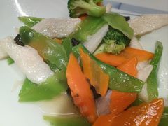 -闽上鲜·福建菜(龙湖滨江天街店)