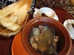 -百年神厨·地道川菜(清江西路店)