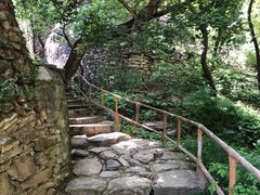 -北京上方山国家森林公园