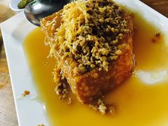 -無招牌海鮮(芽笼店)