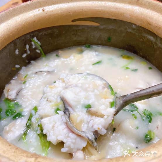 东生兴鱼粥