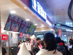 -蜜雪冰城(万达广场店)