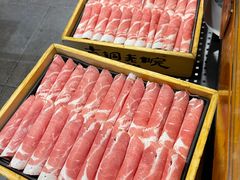 -古铜老院铜锅涮肉·清真(双井店)