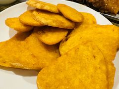 -玫瑰红烤羊排(北新桥三条店)