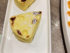 -悦荟牛排餐厅(开发区万达店)