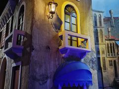 -华夏文旅海洋公园