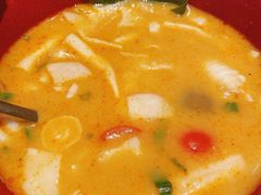 -太食獸泰式茶餐厅(IFS国金中心店)