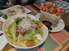 -安妮意大利餐厅(国贸店)