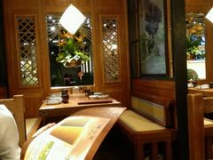 -云海肴·汽锅鸡·云南菜(天山百盛优客店)