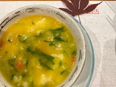-如禾素食·下午茶·糖水
