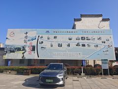 -绩溪龙川景区