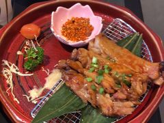 -花漫里日式餐厅(城东中骏店)