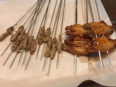 -枪火串烧·东北特色烧烤(罗湖总店)