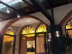 -十号名邸精品酒店（上海音乐学院店）(原复旦五官科医院店)