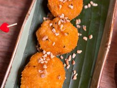 -富贵椰Thai Bistro&Eatery(丰盛里店)