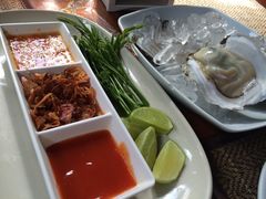 自然餐厅-自然餐厅(Phuket)