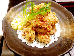 -汕头国际大酒店-牛一町目餐厅