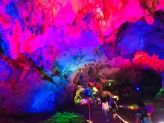 -佛爷洞旅游景区