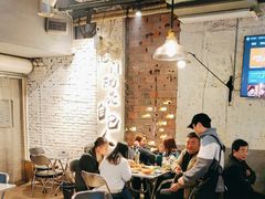 -有局·成都市井烧烤·精酿啤酒(双楠店)