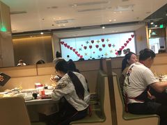 -海底捞火锅(凯德广场店)