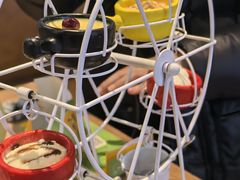 -豪客来牛排(成都锦江大融城店)