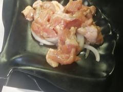 -牛犇炭火烤肉·鲜切烤肉(承德总店)