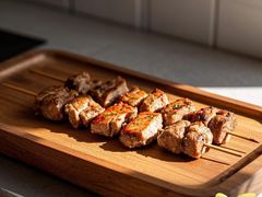 -清真·益鑫羊肉手抓馆(花园北街店)