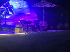 -SWAG·日咖夜酒·城市露营