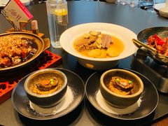 -宁邦·家宴·南京菜(红山动物园店)