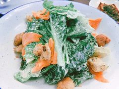 -FISH&POTATO Cō(地中海美食 万象城店)