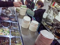 -友琴面馆(东白溪公寓店)