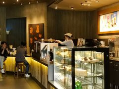 -星巴克(枣阳路店)