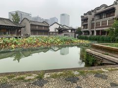 -龙潭水乡